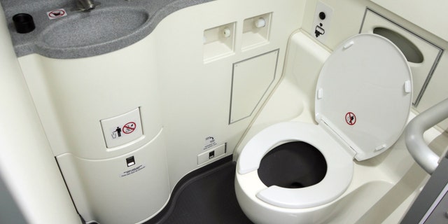 Researchers at Brigham Young University say they can successfully dampen the vacuum-assisted toilets, making them only about half as loud.
