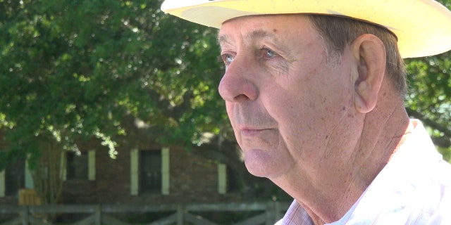 Allan Roberts says these setbacks not only hurt the industry, but the people who depend on it