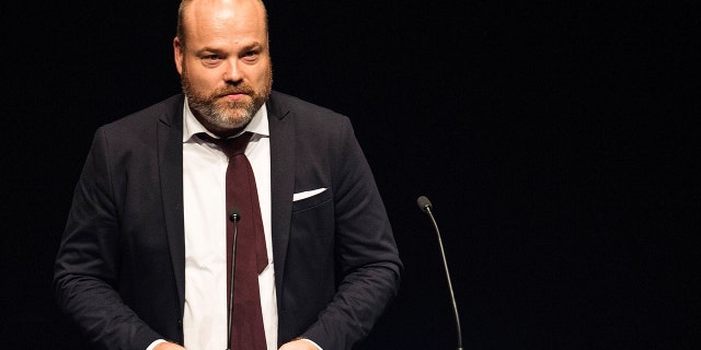 Bestseller CEO Anders Holch Povlsen's three of four children were killed.