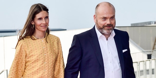 Anders Holch Povlsen and his wife Anne Holch Povlsen's three children were among the hundreds killed in the Sri Lanka attacks.