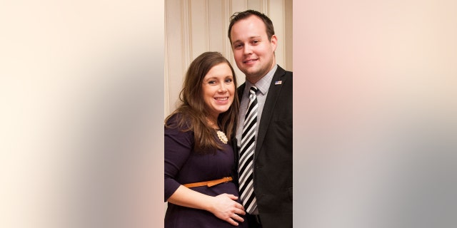 Baby number six is on the way for “19 Kids and Counting” alum Josh Duggar and his wife Anna, who on Friday announced that they are expecting.
