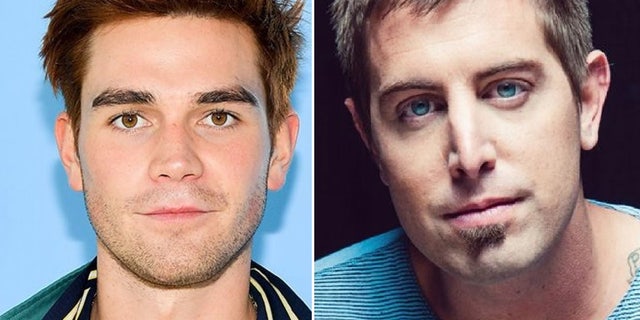 KJ Apa was cast to play Jeremy Camp in "I Still Believe," a faith-based film set for release in 2020 on the Christian contemporary singer's life.