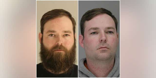 Austin Shuffield, 30, was seen in a viral video attacking a woman in a Texas parking lot during a confrontation.
