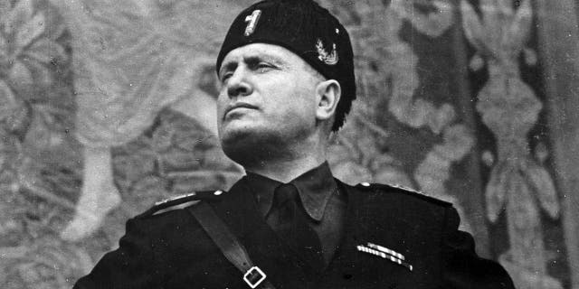 While the younger Mussolini has avoided explicit references to fascist ideology in the past, he has repeatedly hinted he views his great grandfather, who ruled Italy from 1925 to 1945, as an inspiration.