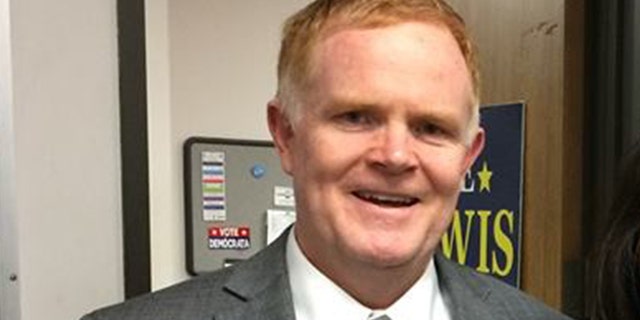William "Bill" McLeod accidentally resigned after he posted online his intention to run for the state's Supreme Court.