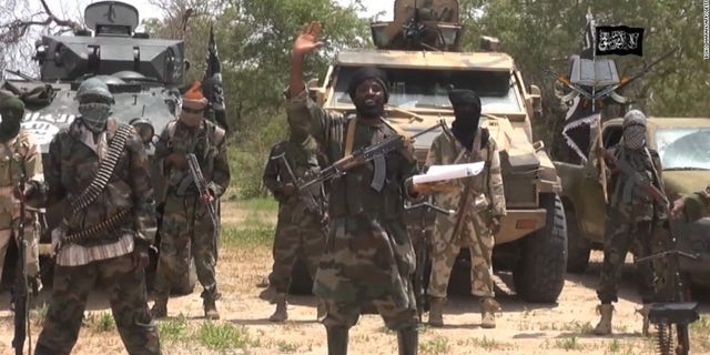 The United Nations estimates that 1.7 million people are internally displaced from Boko Haram’s insurgency and the group has killed more than 15,200 people since 2011, according to some estimates.