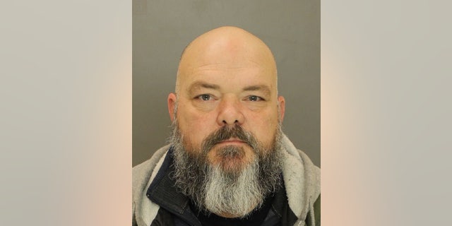 Bradley Bower, 55, was arrested for allegedly attacking a cashier over his bagging technique.