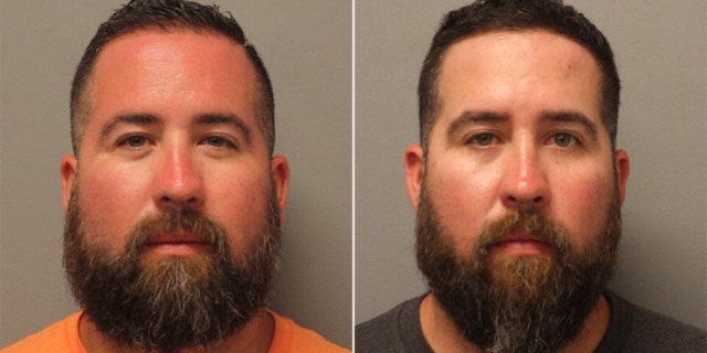 Westlake Legal Group Bramlet-DUI Twin brothers driving separate vehicles charged with DWI after crash that injured Texas deputies Travis Fedschun fox-news/us/us-regions/southwest/texas fox-news/us/crime fox news fnc/us fnc article 071fdea8-d4a6-5af0-add5-6d4a59aad147