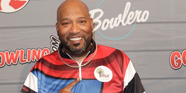 Houston rap artist Bun B on the red carpet during the 2019 State Farm Chris Paul PBA Celebrity Invitational on January 17, 2019 in Houston, Texas. (Photo by Bob Levey/Getty Images for PBA)