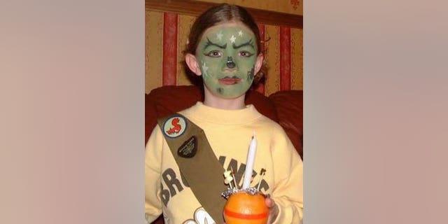 “I have always been artistic and loved drawing. The makeup started as a by-product of that when I was 11. I just used my face as a canvas instead and started using different products and techniques.”