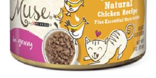 purina cat food recall 2020