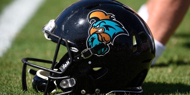 Coastal Carolina will look to stay undefeated vs. Troy. (Lance King/Getty Images)