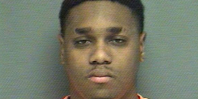 Trenton Gordon shot his infant daughter then turned the gun on himself during an argument with the girl's grandfather, police said.