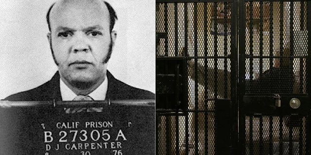 David Carpenter is known as the Trailside Killer