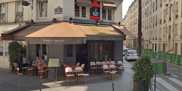 A French resident has been sentenced to jail for pretending to be a victim of the 2015 Paris terror attacks, reports say