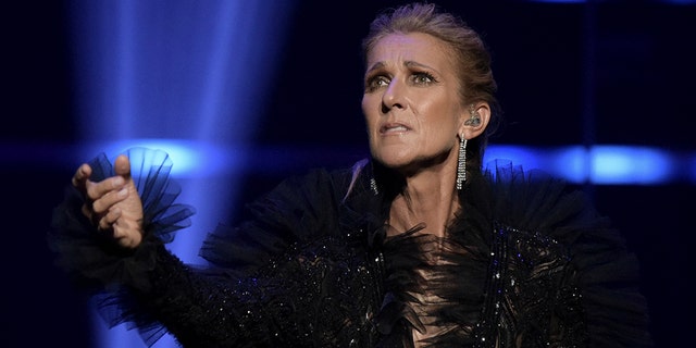 Celine Dion shared that her spring shows in 2023 and 2024 will have to be rescheduled.