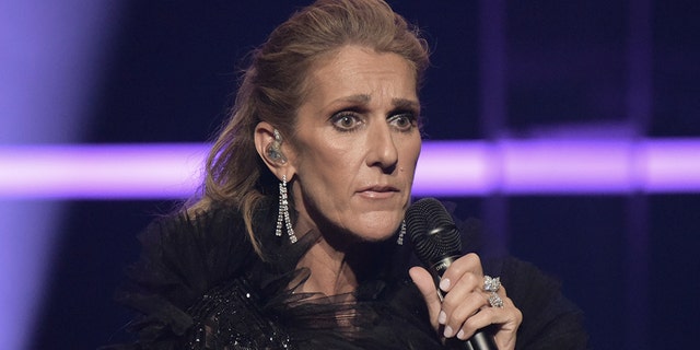 Celine Dion Changes My Heart Will Go On Lyrics To Suit The Coronavirus Pandemic Fox News Celine Dion Changes My Heart Will Go On Lyrics To Suit The Coronavirus Pandemic Fox News