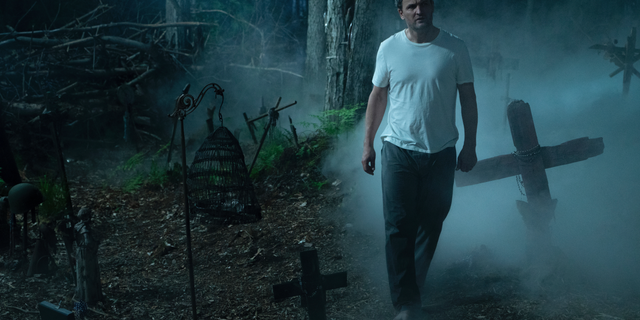 'Pet Sematary' will join Amazon Video in March 2020 for those who missed it in theaters in 2019.