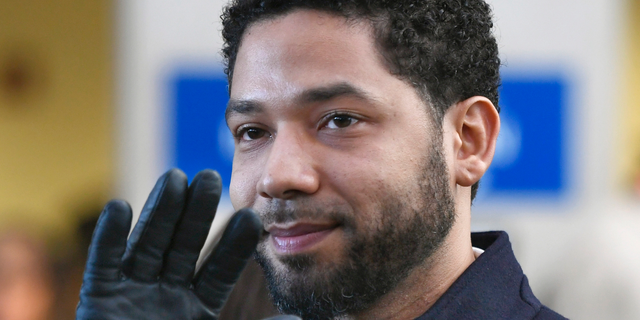 A source claims Jussie Smollett was more than friends with one of his alleged attackers.