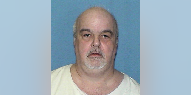 FILE - This undated photo provided by the Illinois Department of Corrections shows Thomas Kokoraleis. The convicted murderer who is suspected of being a member of the notorious "Ripper Crew" that brutally killed as many as 20 women in the 1980s is scheduled to be released on Friday, March 29, 2019. Kokoraleis was initially sentenced to life in prison for the 1982 slaying of 21-year-old Lorry Ann Borowski. But after his appeal request was granted, prosecutors allowed him to plead guilty in exchange for serving half of his 70-year prison term.(Illinois Department of Corrections via AP, File)