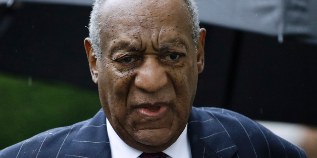 Bill Cosby gave his first interview from behind bars.