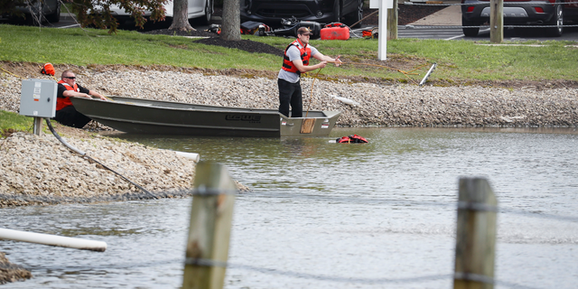 The Latest: Coroner Identifies 4 Killed In Ohio Home | Fox News