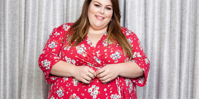 'This is Us' star Chrissy Metz believes that the show will address the coronavirus in a future episode.
