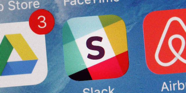 Slack bans conservative immigration group from tech system