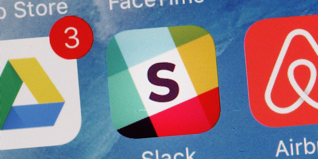 Slack this week shut down the account of the Federation for American Immigration Reform (FAIR) -- a conservative group that advocates for lower levels of immigration -- on the basis that it is a "known hate group."