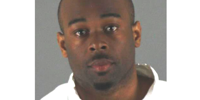 This undated photo provided by the Bloomington, Minn., Police Department, shows Emmanuel Deshawn Aranda, who was arrested in connection with an incident at the Mall of America where a 5-year-old boy plummeted three floors Friday, April 12, 2019, after being pushed or thrown from a balcony. (Bloomington Police Department via AP)