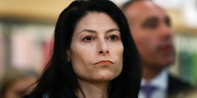 Michigan Attorney General Dana Nessel. (Associated press)