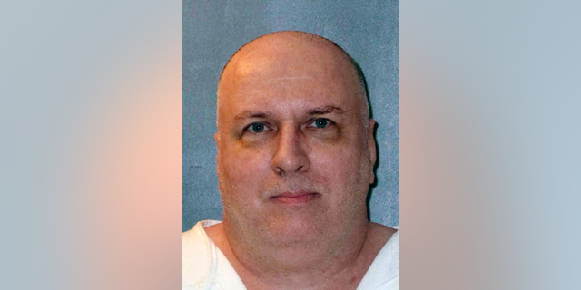 This undated photo provided by the Texas Department of Criminal Justice shows Patrick Murphy. Texas death row inmate Patrick Murphy and Alabama death row inmate Dominique Ray both came to the Supreme Court recently with the same request. Halt my execution, each said, because the state won’t let my spiritual adviser accompany me into the execution chamber, even as other inmates of different faiths get that ability. But while the Supreme Court declined to stop Ray’s execution in February, they gave Murphy a temporary reprieve Thursday night. The difference in the two cases looks like it comes down to when each man asked for his spiritual adviser to be present. (Texas Department of Criminal Justice via AP)