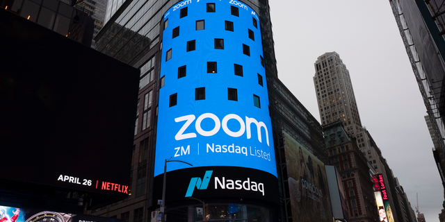 Kim Komando answers all your questions, including how to prevent your Zoom conference from being hijacked. (AP Photo/Mark Lennihan)