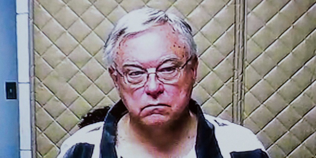 Michigan Priest Gets 2 15 Years For Sexual Misconduct Fox News