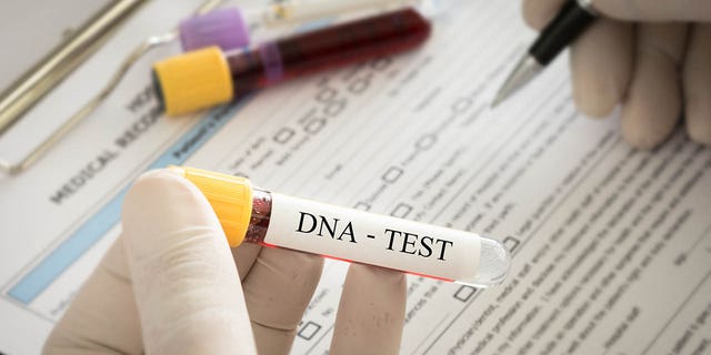 Scientists used DNA samples from more than 5 million people for the study. 