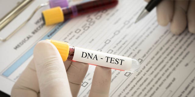 Scientists used DNA samples from more than 5 million people for the study.