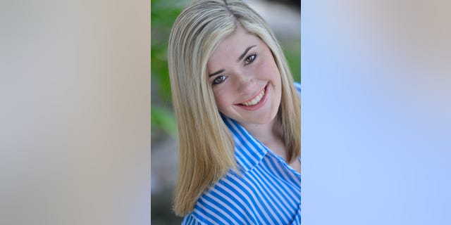 Victoria Siegel died of an overdose of methadone and antidepressants at age 18 in 2015. — Courtesy of Jackie Siegel