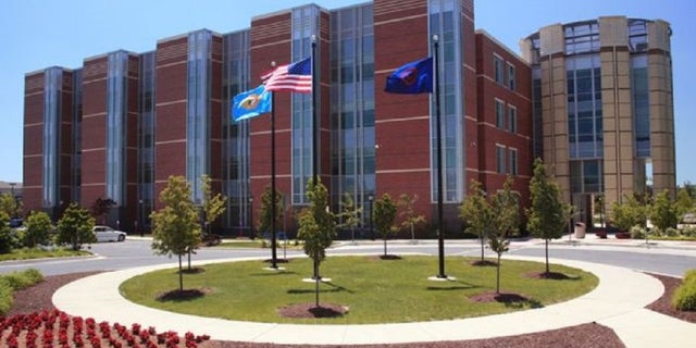A former Delaware State University officials pleaded guilty to taking bribes in exchange for classifying students as in-state residents.