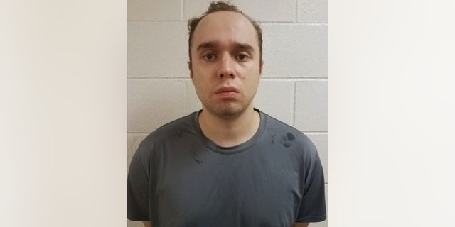 Daniel Beckwitt was arrested in May 2018.