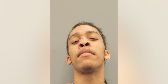 DeMonte Jackson was charged with two counts of aggravated robbery with a deadly weapon and one count of burglary after he broke into rapper Bun B's Houston home and held his wife at gunpoint.