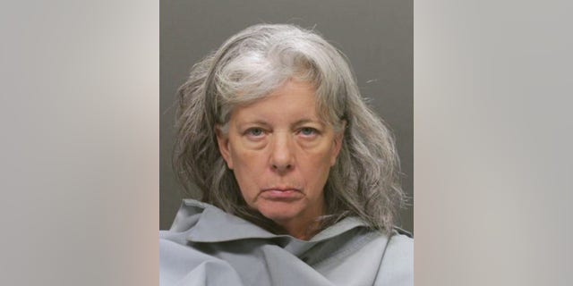 Dorothy Flood