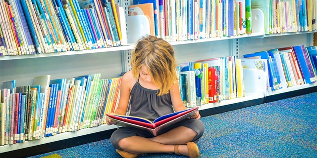 Schools in Barcelona have removed 200 children's books including some classic fairytales because they perpetuate sexist stereotypes. (istock)