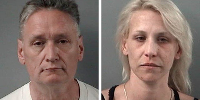 The body of missing Illinois five-year-old Andrew "AJ" Freund has been found buried in a shallow grave near his home and both his parents, Andrew Freund Sr. and JoAnn Cunningham, are being charged with his murder, police said Wednesday.