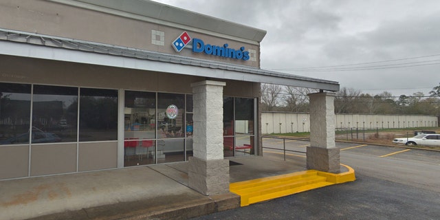 Police say an employee at a Domino's in Friendswood Texas snapped at a co-worker who revealed a spoiler for