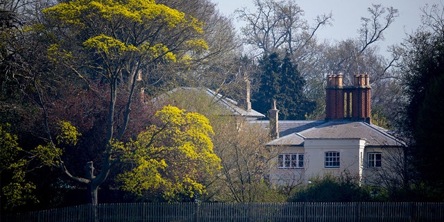 Prince Harry and Meghan Markle's Frogmore Cottage in Windsor, UK will remain their residence after they transition out of official royal duties.