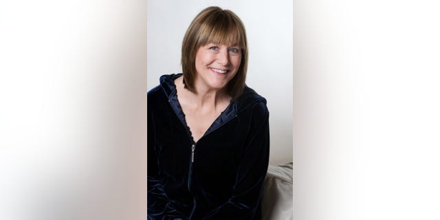 Geri Jewell today.