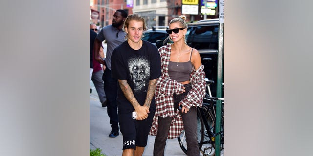 Justin Bieber and Hailey Baldwin celebrated one year of marriage in September. The pair got married in a large, traditional ceremony at the Montage Palmetto Bluff resort in Bluffton, S.C.