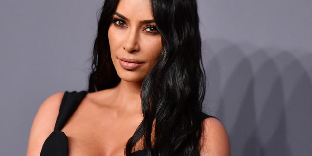 Kim Kardashian revealed in an interview last week that she is studying to become a lawyer.