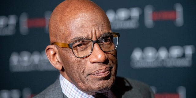Al Roker thanked his fans for their well-wishes and for "thoughtfully asking" where he has been.