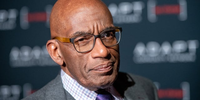 Al Roker thanked his fans for their well-wishes and for "thoughtfully asking" where he has been.